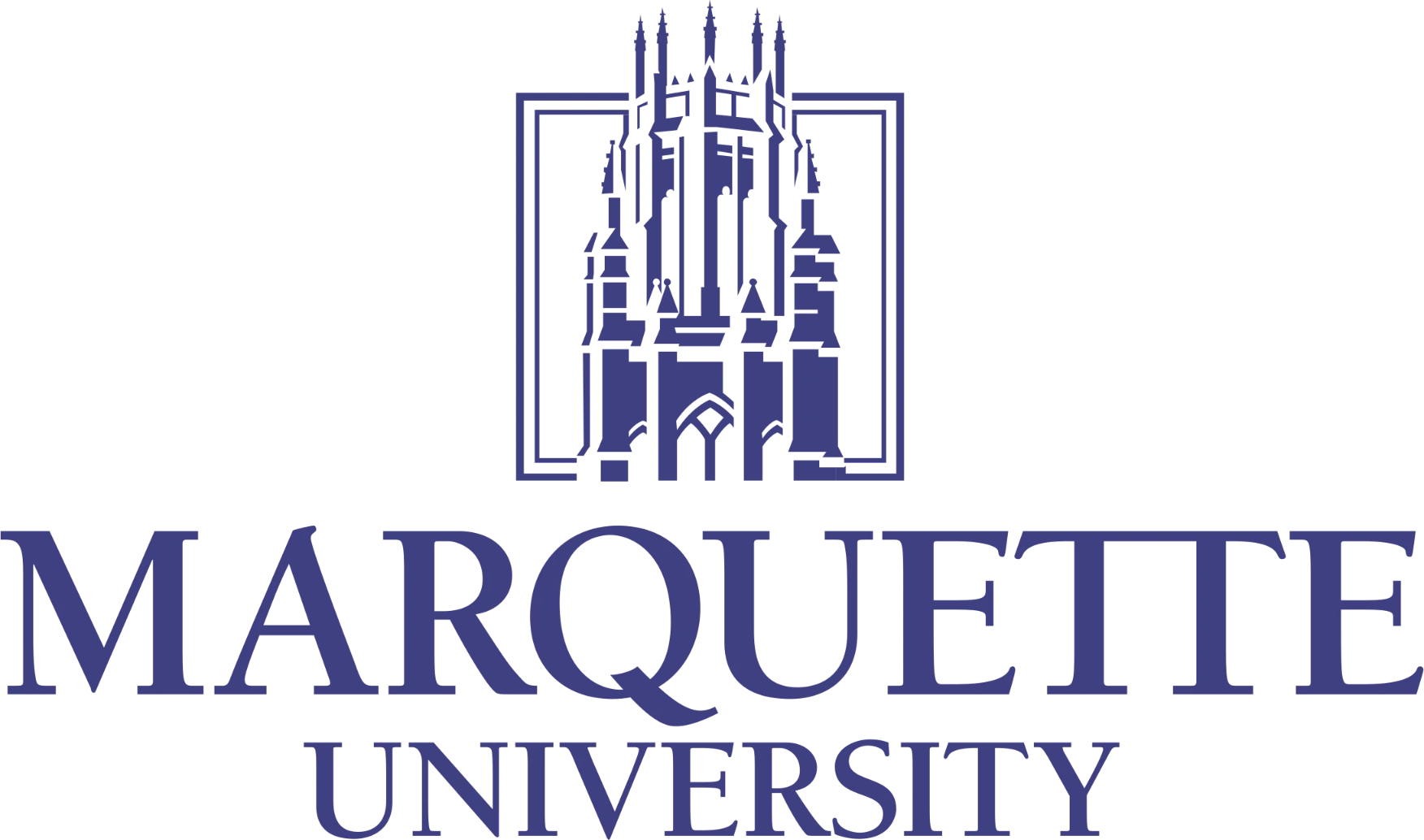 Marquette University logo