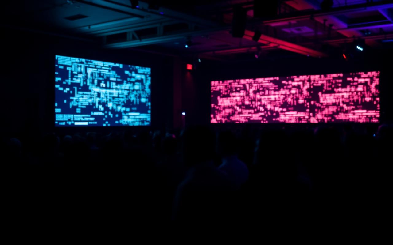 Madison AI Night